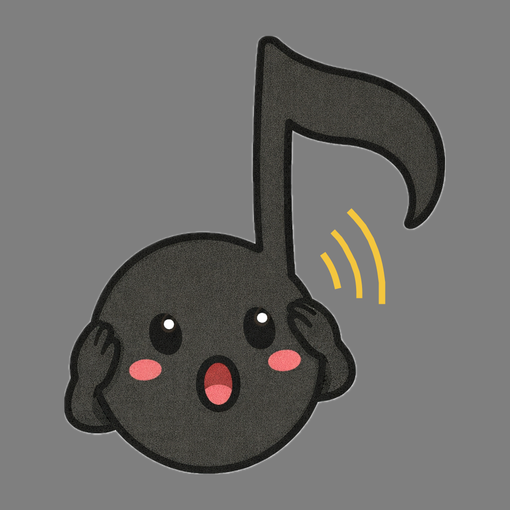 絶対音感クイズ